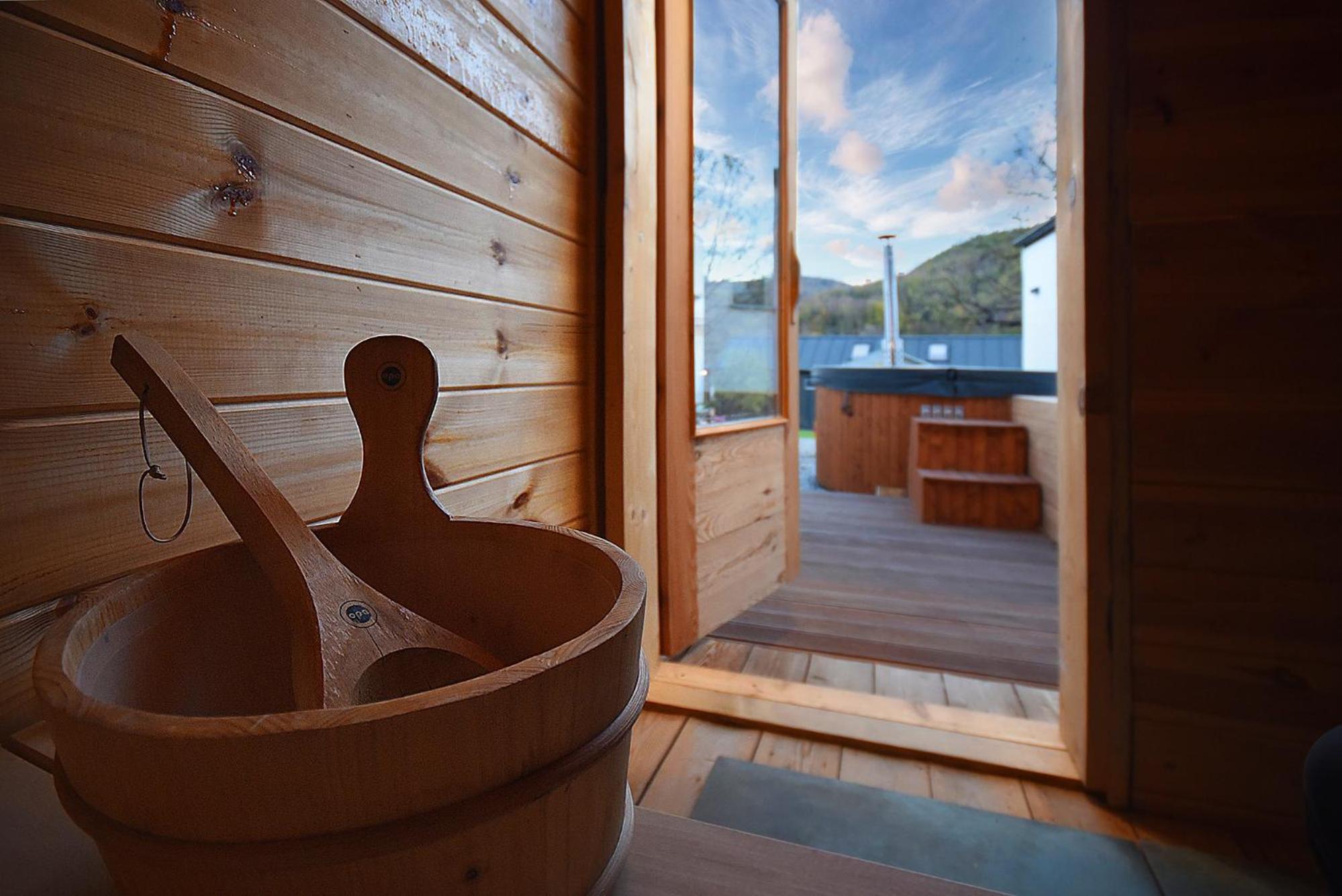 Kub House Village 슬래닉몰도바 외부 사진